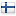 pingiskeskus.fi server is located in Finland